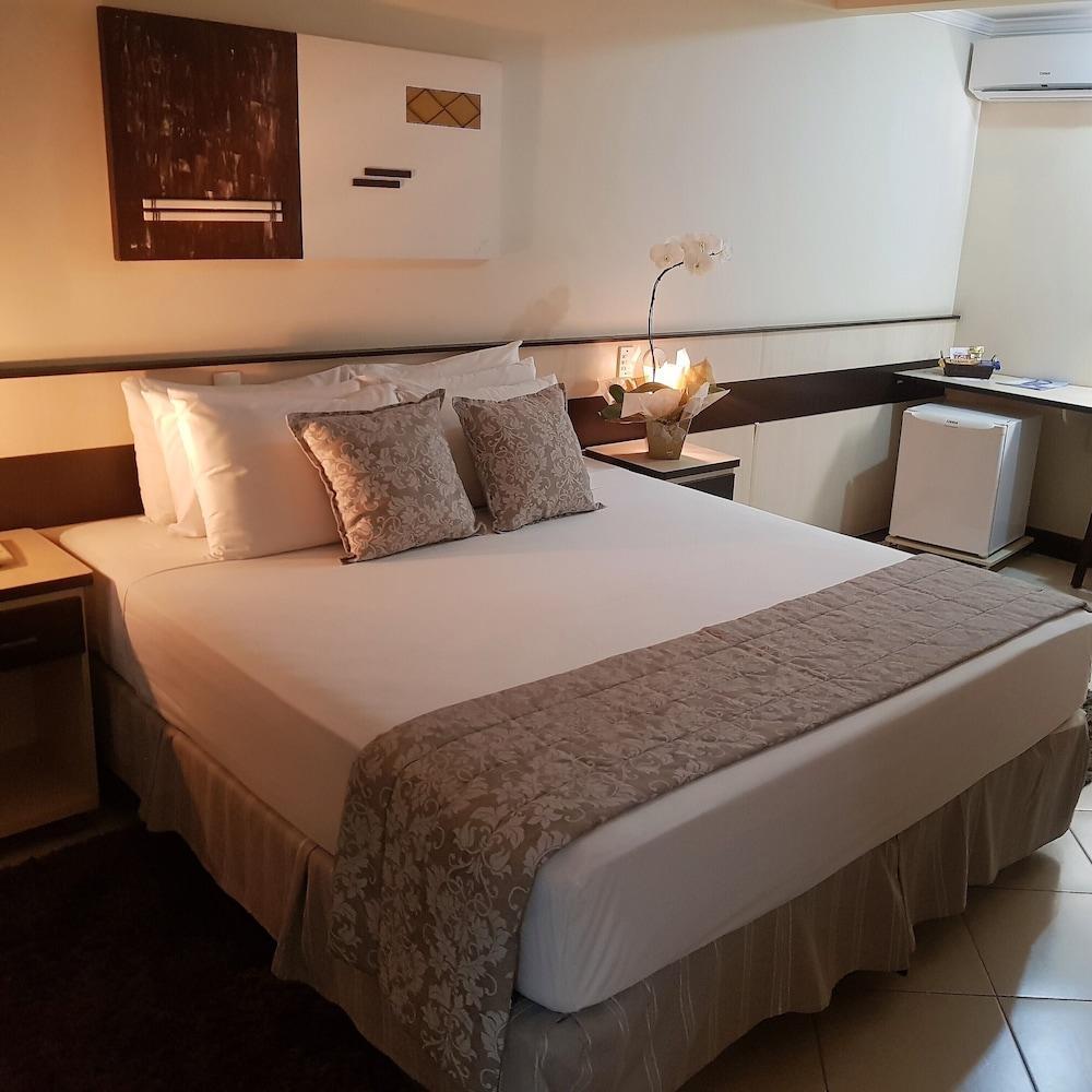 Hotel Cristal Rio Claro Eksteriør billede