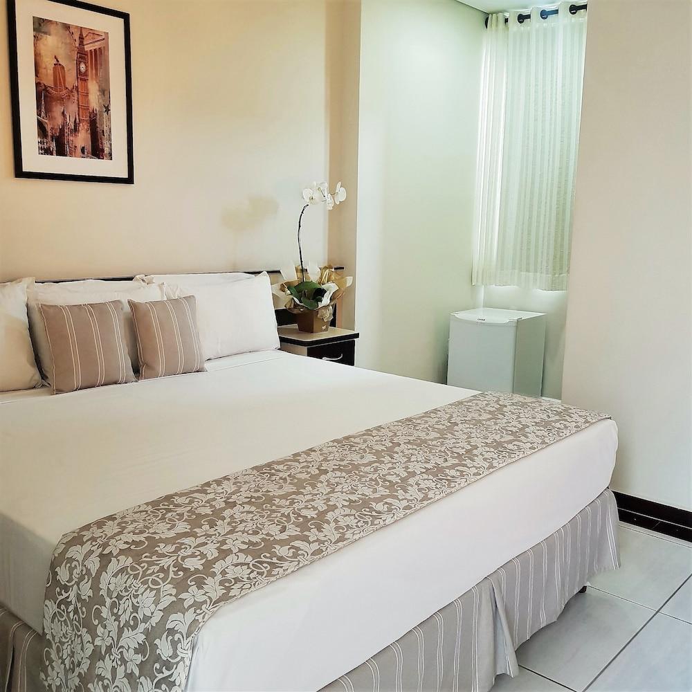 Hotel Cristal Rio Claro Eksteriør billede